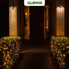Solar Fairy Lights