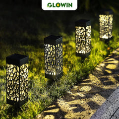 Waterproof Pattern Lights